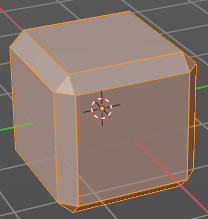 Bevel Edges