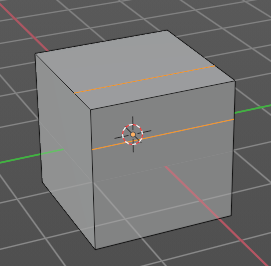 Offset Edge Slide