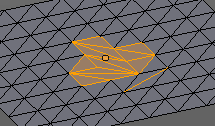 Rotate Edge CW