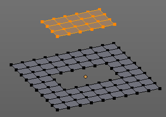 Edge Split