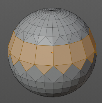 Un-Subdivide