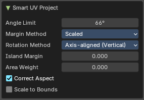 Last Operator Smart UV Project