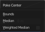 Poke Center