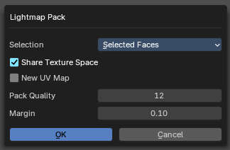 Lightmap Pack