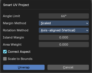 Smart UV Project