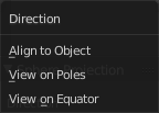 Align