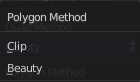 Polygon Method