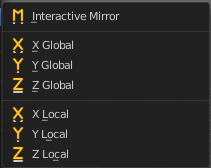 Mirror