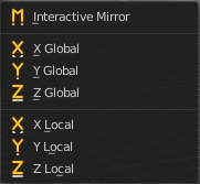 Mirror