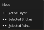 Active Layer