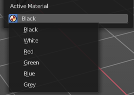 Active Material