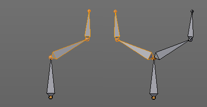 Symmetrize
