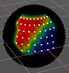 Vertex Selection