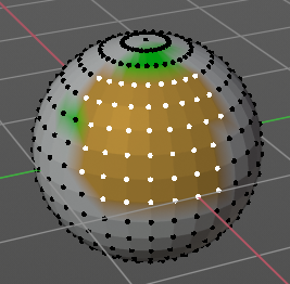Vertex Selection