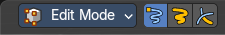 Edit Mode
