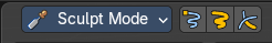 Sculpt Mode