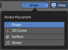 Origin