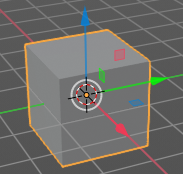 Transform Orientations