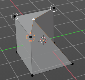 Multiple Snap Targets