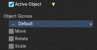 Active Object