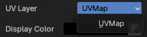 UV Layer