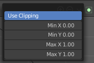 Use Clipping