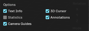 Options