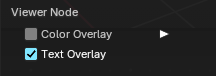 Text Overlay