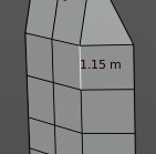 Edge Angle