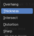 Type