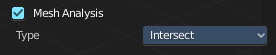 Intersections
