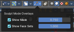 Show Mask