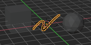 Fade Objects