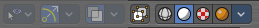 Viewport Shading