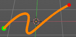 Stroke Direction
