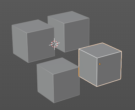 Object