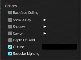 Options