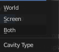 Type