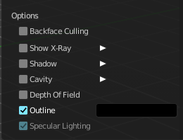Options