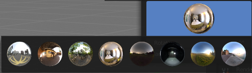 HDR File Browser