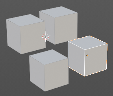 Object