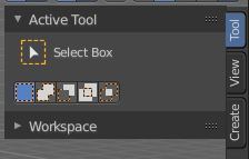 Toolbar