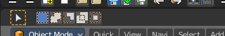 Tool Settings