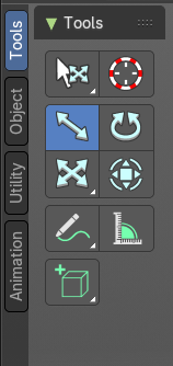 Toolbar