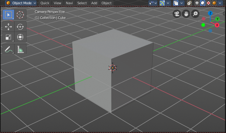 Frame camera bounds