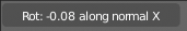 Limit Axis