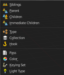 Grouped