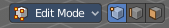Mesh - Edit Mode