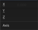 Axis