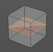 Non Manifold